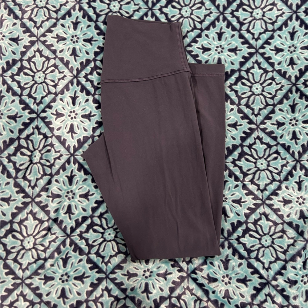 Lululemon Align High Rise Pant 25”
